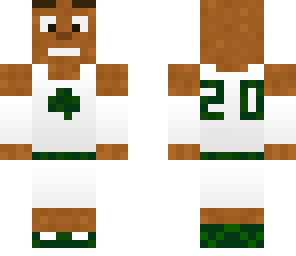 ray allen - basketball player