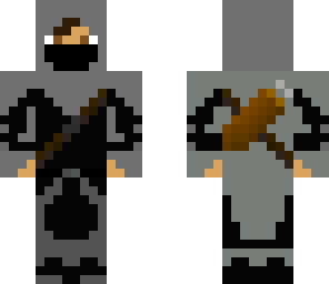 archer