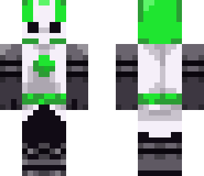 green knight from castle crashers