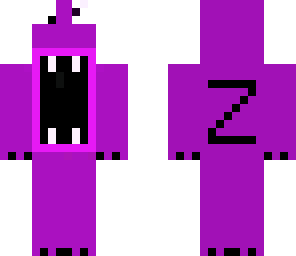 z monster