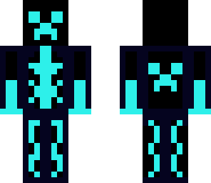 electric creeper
