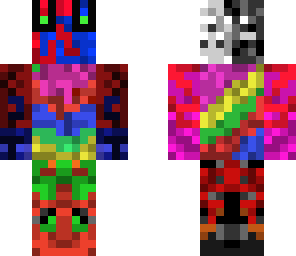 rainbow