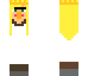 npc queen