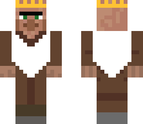 npc king