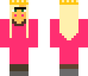 npc princess