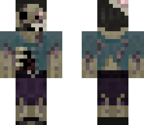 zombie