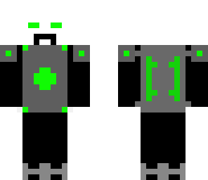 alien stalker
