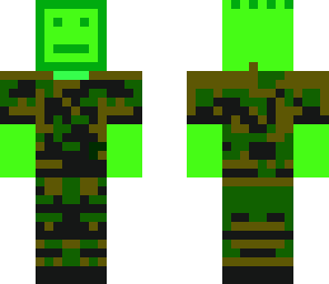 soldier