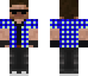 epic steve