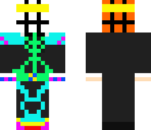 rubix cube matrix