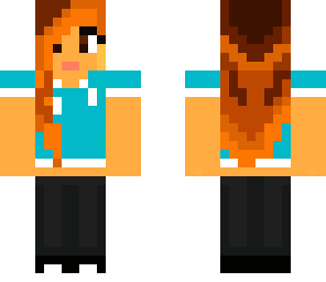 julia\'s skin