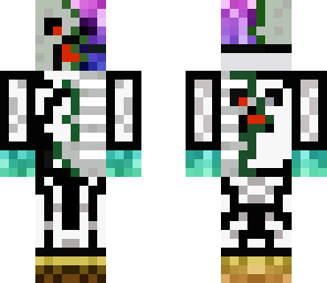 chaosnether
