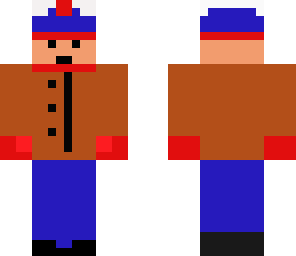 stan marsh