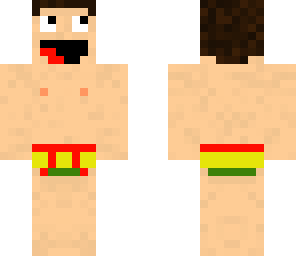 rasta dude