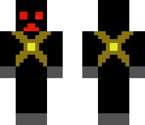 hunter from hell