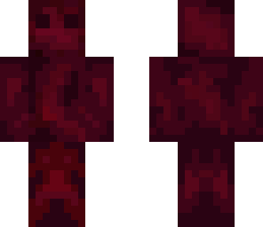 red spirite