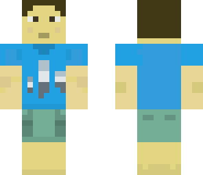 me redetailed