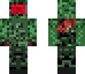 camohalo