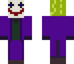 the joker