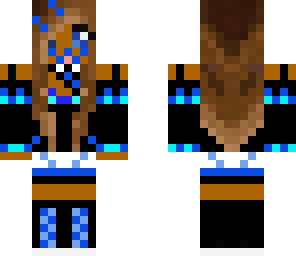edited warrior 2