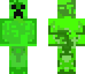 creeper