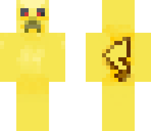 creepachu