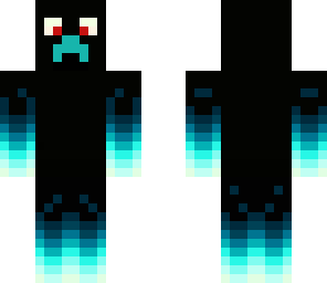 blue creeper