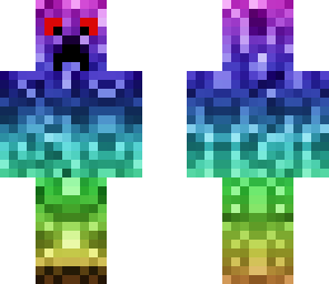 creeper