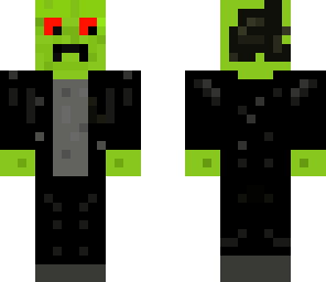 creeper