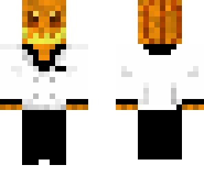 fancy punkin