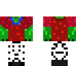 headless zombie