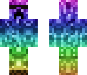 cool creeper