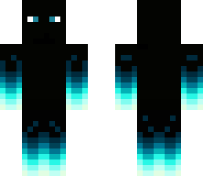 blue ninja