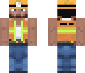construction worker