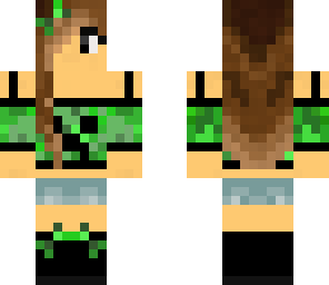 creeper smurf