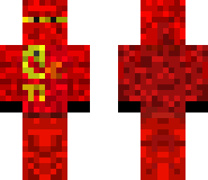 ninjago kai