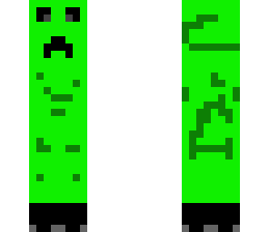 creeper