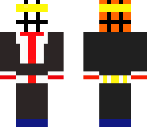 rubix cube guy