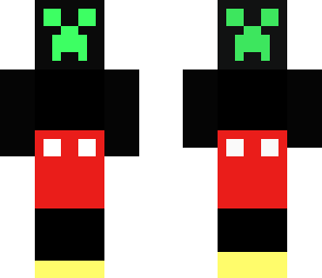 mouse creeper