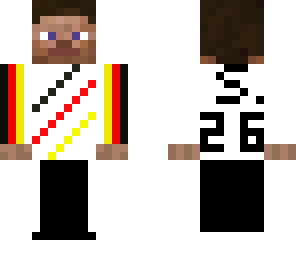 fussball steve -football steve- germany