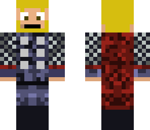 thor avengers