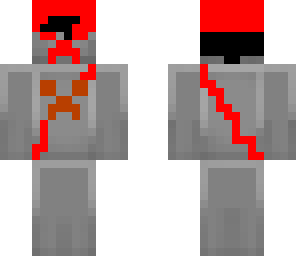 not convinced creeper