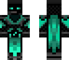 the dark mage