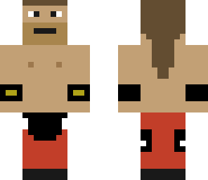 shawn michaels