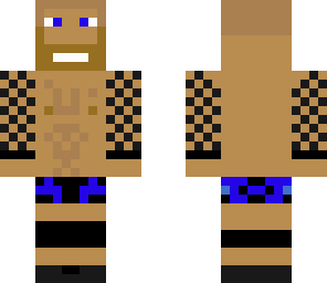 randy orton