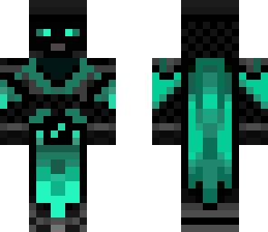 the dark mage