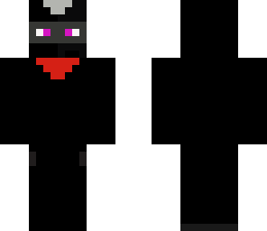 black spy