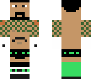 cm punk