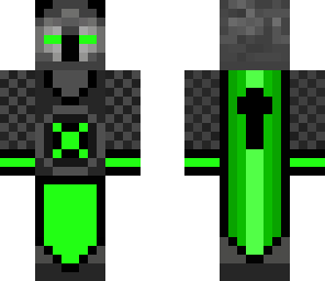 green knight
