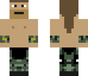 shawn michaels dx